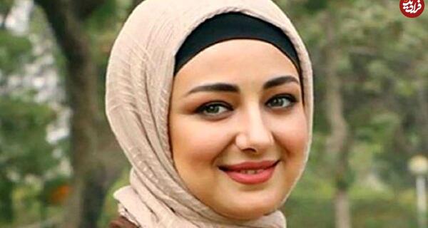 عکس بازیگر سریال ماه و پلنگ