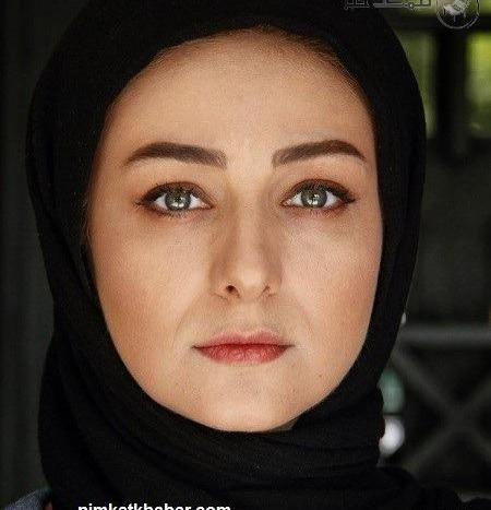 عکس بازیگر سریال ماه و پلنگ