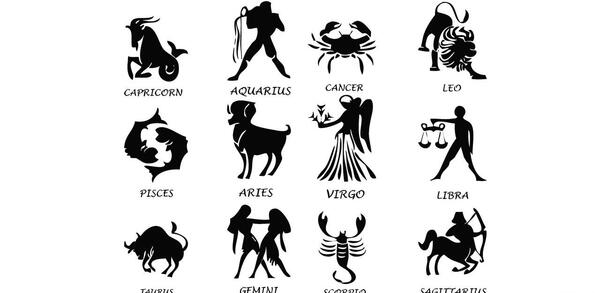 عکس شکل ماه های تولد