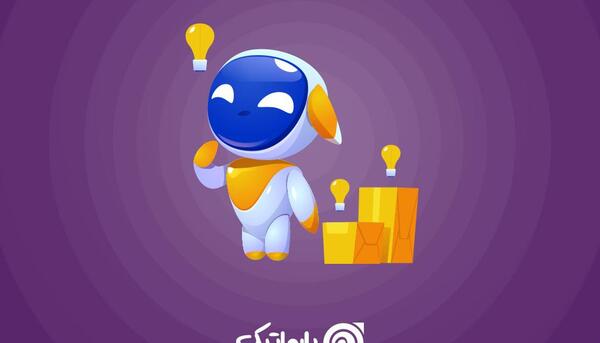 کاراکتر عکس میمون چی توز موتوری
