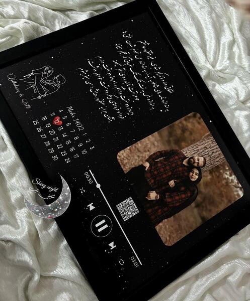 عکس میمون دختر پسر