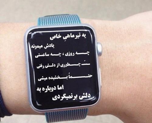 عکس پروفایل میمون ها