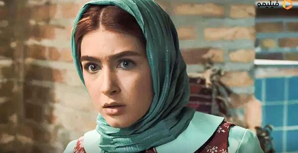 عکس واقعی ماه پیشونی