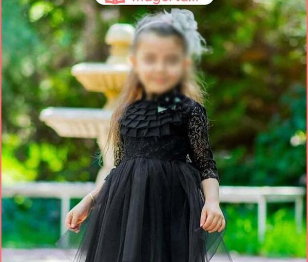 عکس لباس ماه محرم بچه گانه