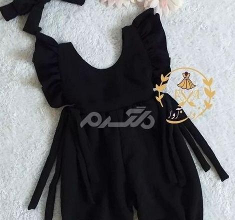 عکس لباس ماه محرم بچه گانه