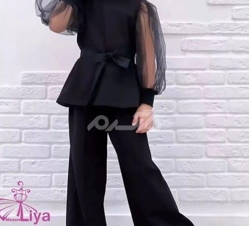 عکس لباس ماه محرم بچه گانه