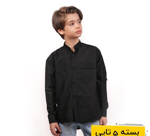 عکس لباس ماه محرم پسرانه