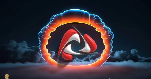 عکس لوگو ماه