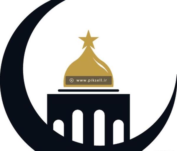 عکس لوگوی ماه