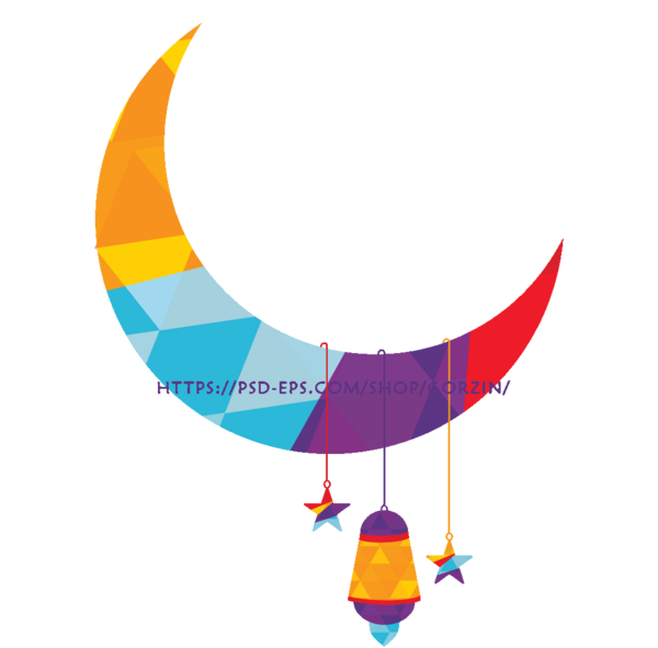 عکس ماه برای لوگو