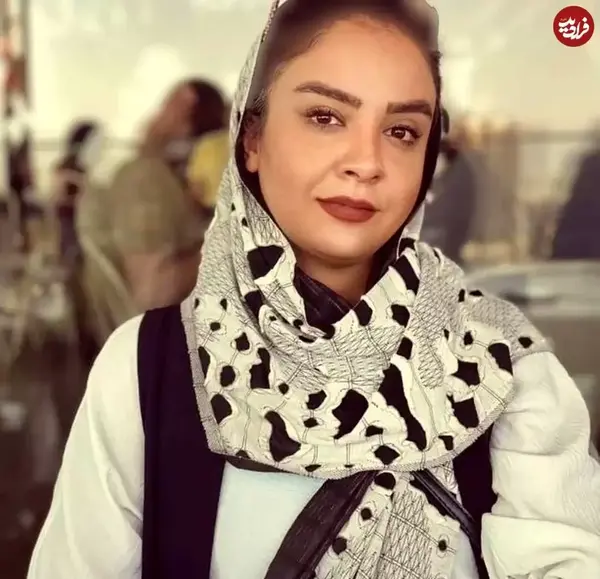 عکس ماه کاووس در فیلم نون خ