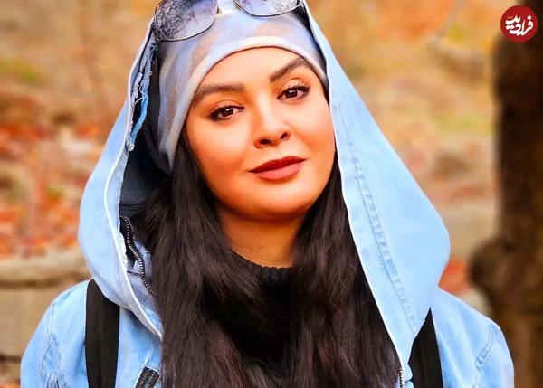 عکس ماه کاووس در فیلم نون خ