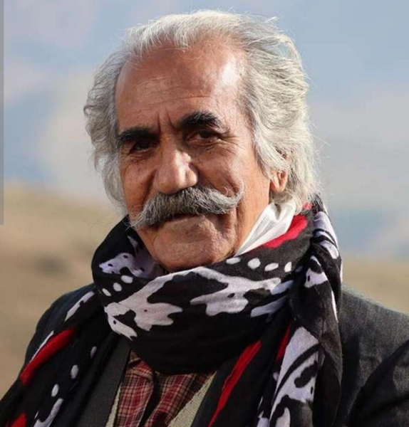 عکس واقعی ماه کاووس در نون خ