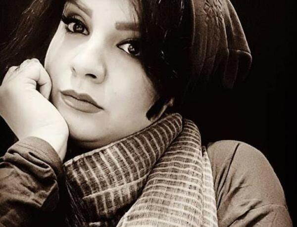 عکس واقعی ماه کاووس در نون خ