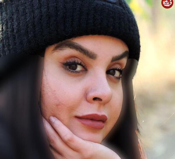 عکس واقعی ماه کاووس در نون خ