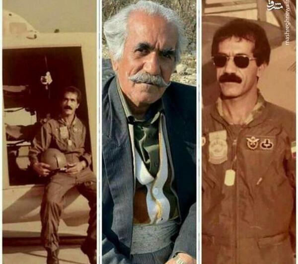 عکس واقعی ماه کاووس در نون خ