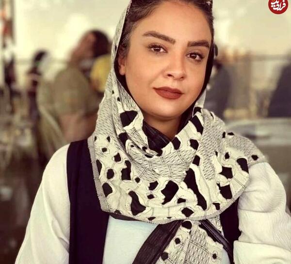 عکس واقعی ماه کاووس در نون خ