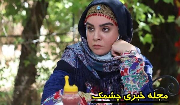 عکس واقعی ماه کاووس در نون خ