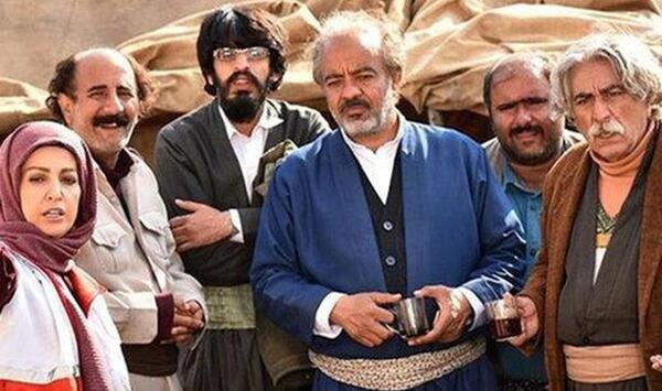 عکس واقعی ماه کاووس در نون خ