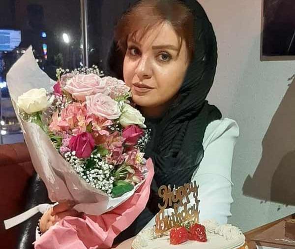 عکس های ماه کاووس در نون خ