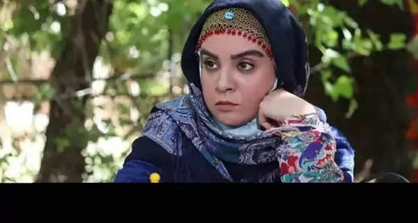 عکس های ماه کاووس در نون خ