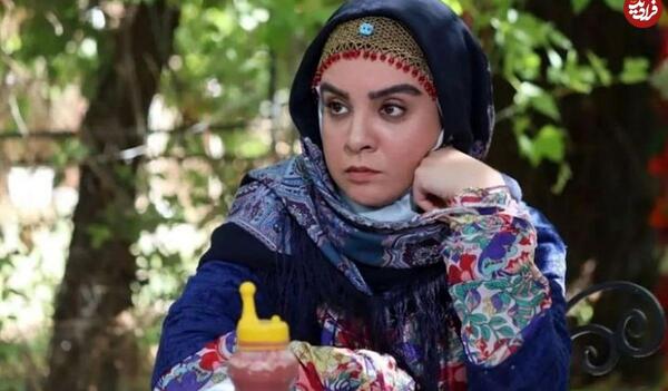 عکس های ماه کاووس در نون خ