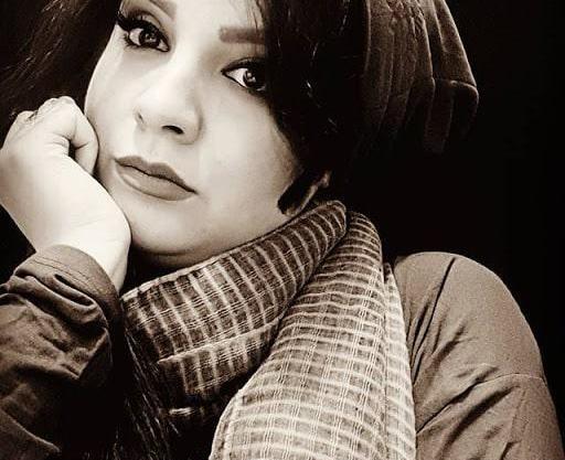 عکس های ماه کاووس در نون خ