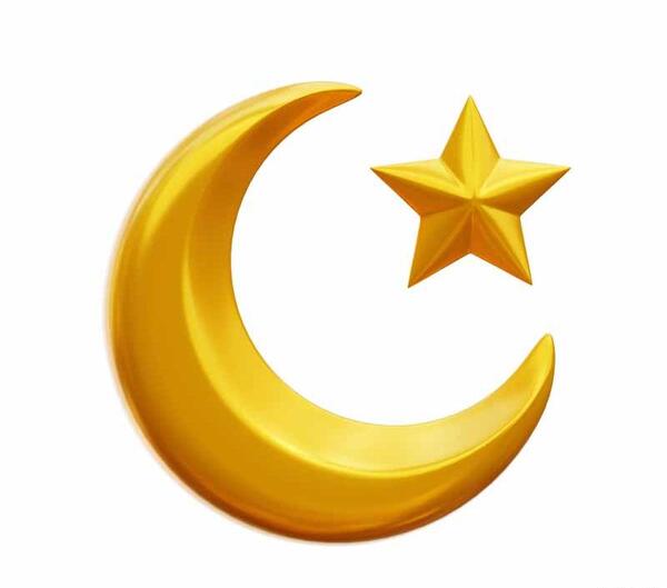 عکس از ماه کارتونی