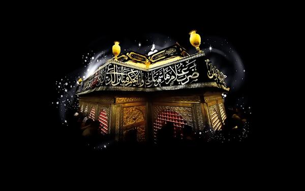 عکس های فول اچ دی ماه