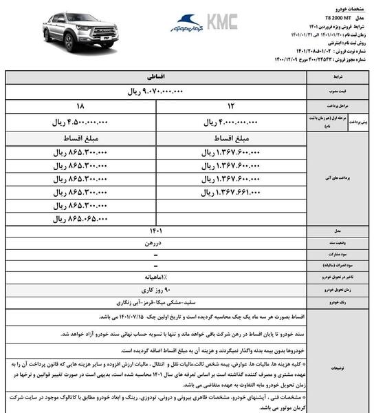 عکس ماشین ماه فروردین