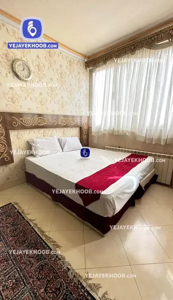 عکس ماه عسل مشهد