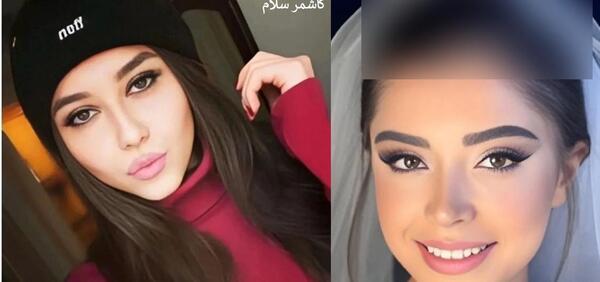 عکس ماه عسل محمدرضا گلزار