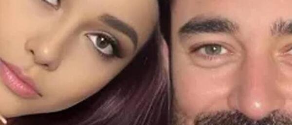 عکس ماه عسل محمدرضا گلزار