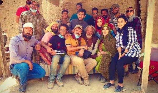 عکس ماه پیشونی عکس ماه پیشونی