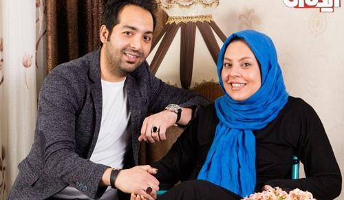 عکس ماه عسلی