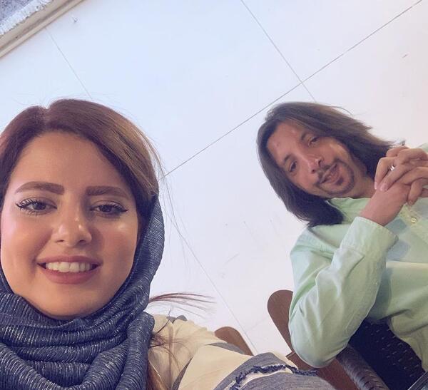 عکس ماه عسلی