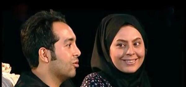 عکس ماه عسلی