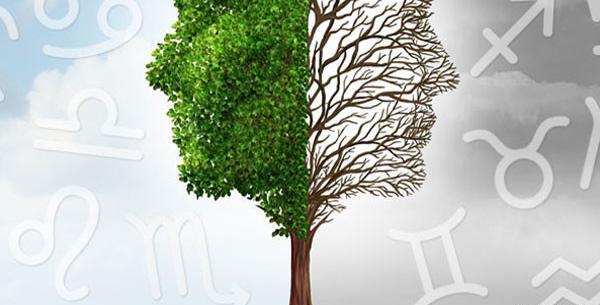 عکس خصوصیات ماه ها طنز