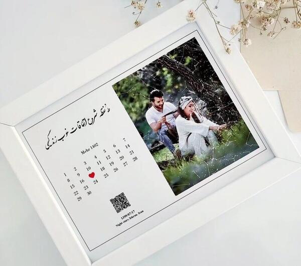 عکس ماه برای طراحی