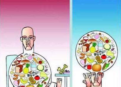 عکس نقاشی سفره ماه رمضان