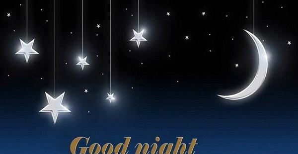 عکس ماه شب بخیر
