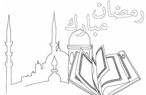 عکس نقاشی ماه ساده