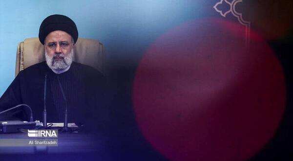 عکس ستاره ماه رییسی