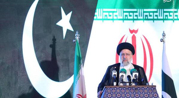 عکس ستاره ماه رییسی