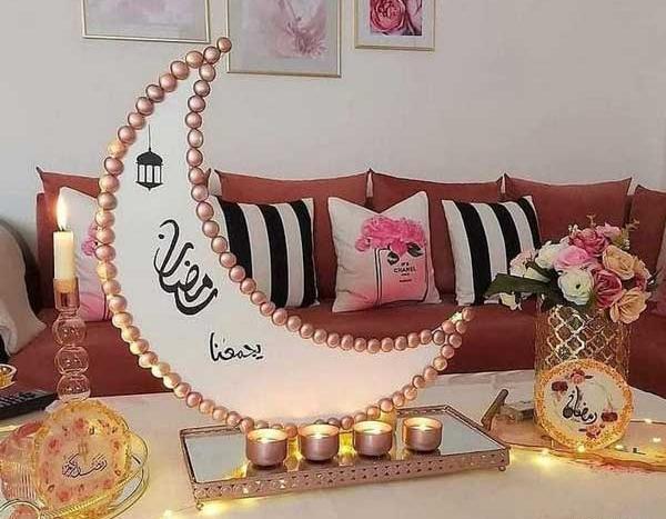 عکس های خوشگل ماه رمضان