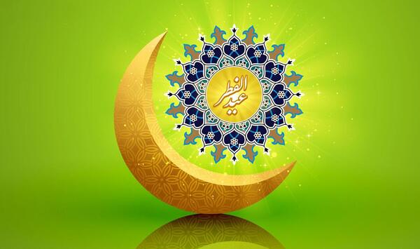 عکس های خوشگل ماه رمضان