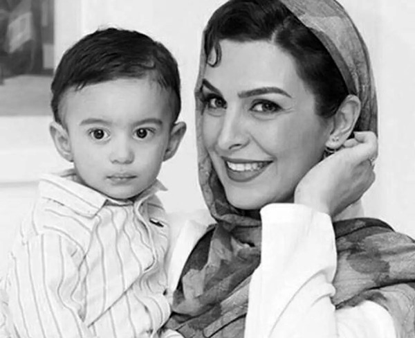 عکس ماه چهره خلیلی در سریال مختارنامه
