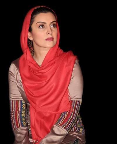 عکس ماه چهره خلیلی جدید
