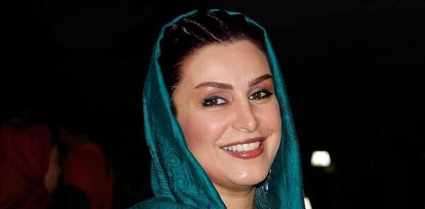 عکس ماه چهره خلیلی جدید