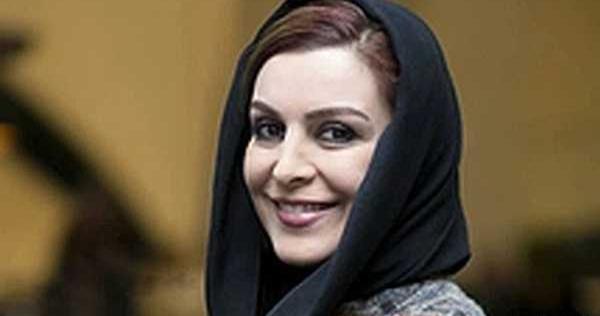 عکس ماه چهره خلیلی جدید